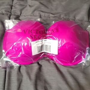 Victoria's Secret 38D Purple Bra